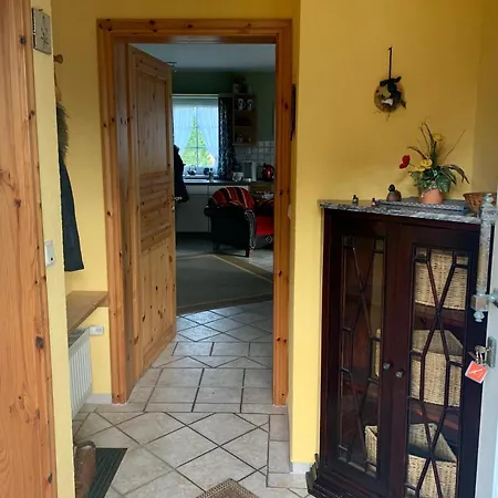 6 An Der Ostsee In Schoenhagen דירה