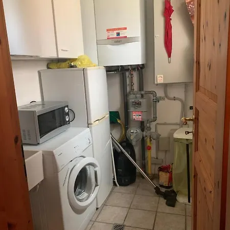 6 An Der Ostsee In Schoenhagen דירה *