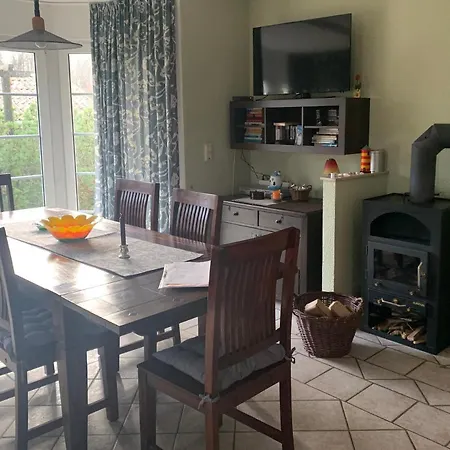 דירה 6 An Der Ostsee In Schoenhagen *