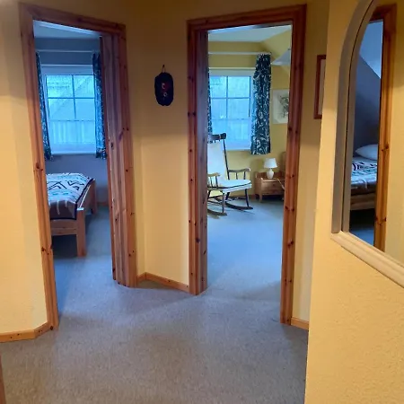 דירה 6 An Der Ostsee In Schoenhagen Brodersby (Schwansen)